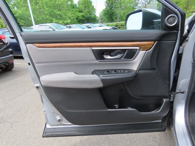 Thumbnail: 2019 Honda CR-V - 24