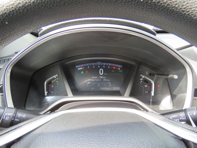 Thumbnail: 2019 Honda CR-V - 17