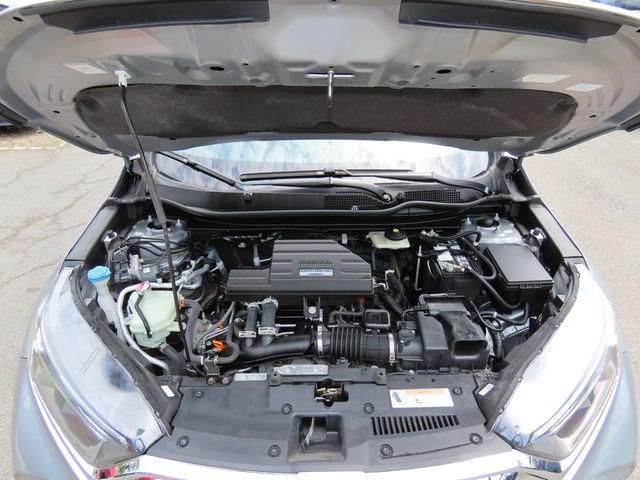 Thumbnail: 2019 Honda CR-V - 9