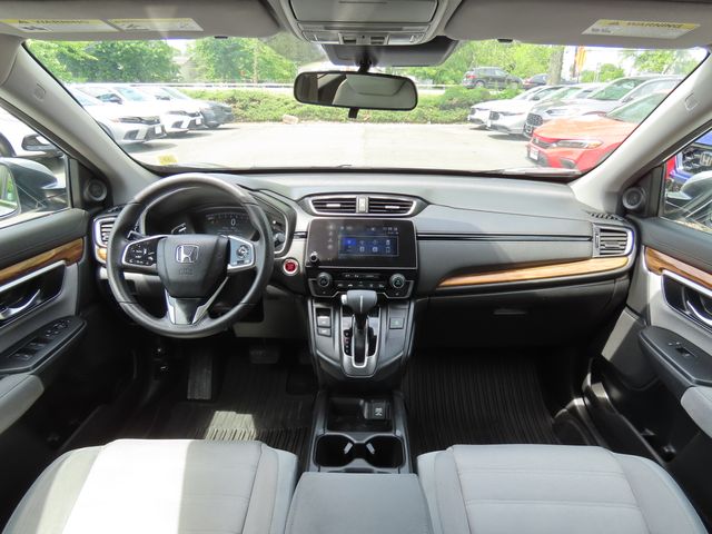 Thumbnail: 2019 Honda CR-V - 10