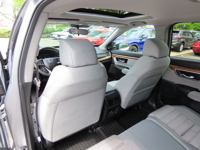 Thumbnail: 2019 Honda CR-V - 23
