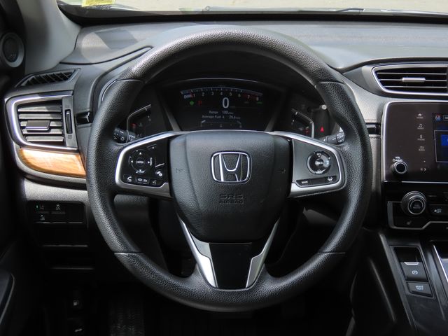 Thumbnail: 2019 Honda CR-V - 14