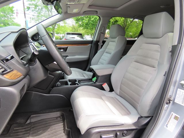 Thumbnail: 2019 Honda CR-V - 11
