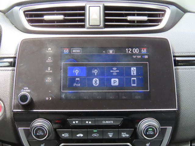 Thumbnail: 2019 Honda CR-V - 15