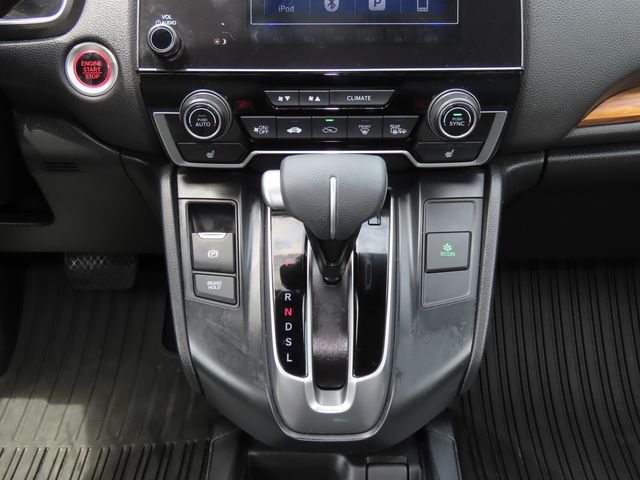 Thumbnail: 2019 Honda CR-V - 16