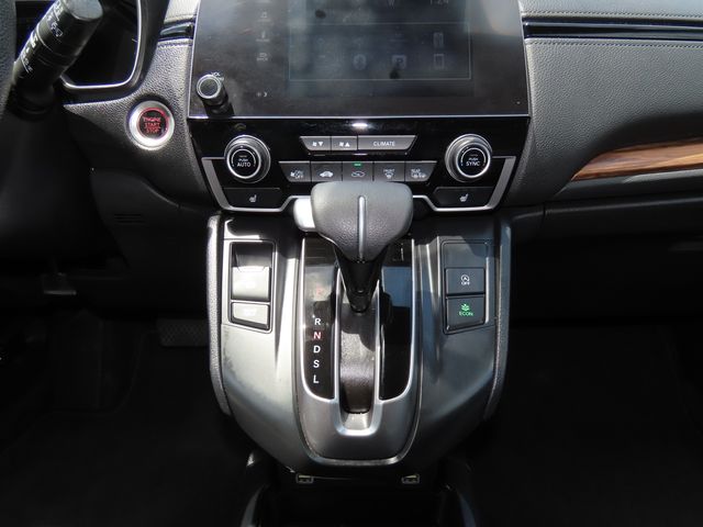 Thumbnail: 2020 Honda CR-V - 16
