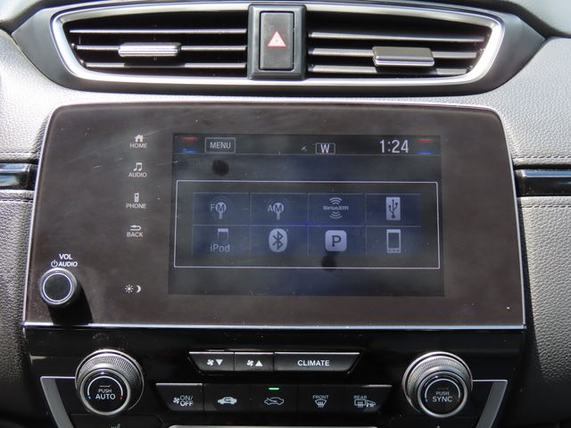 Thumbnail: 2020 Honda CR-V - 15