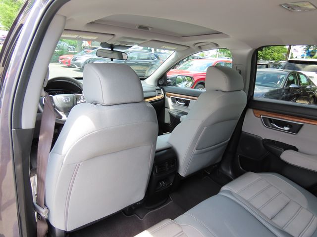 Thumbnail: 2020 Honda CR-V - 23