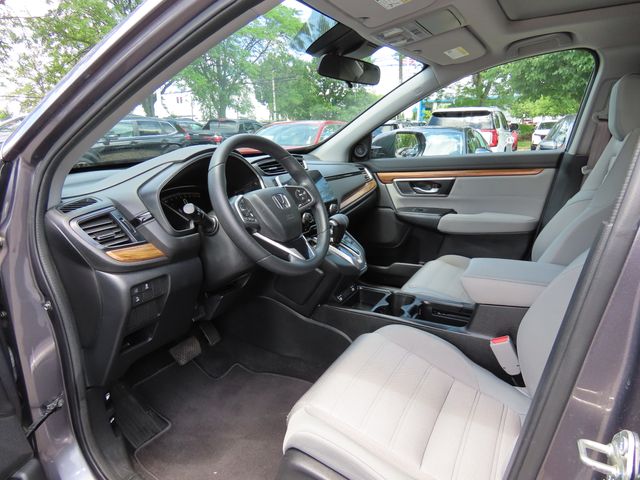 Thumbnail: 2020 Honda CR-V - 2