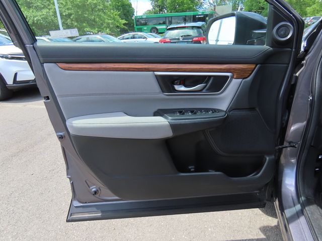 Thumbnail: 2020 Honda CR-V - 24