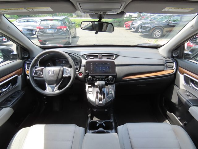 Thumbnail: 2020 Honda CR-V - 10