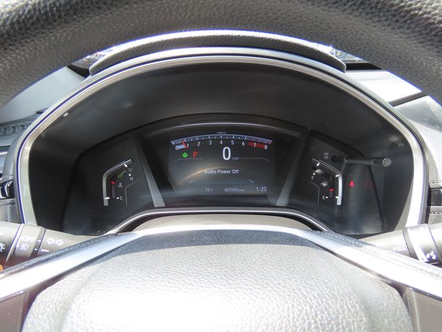Thumbnail: 2020 Honda CR-V - 17