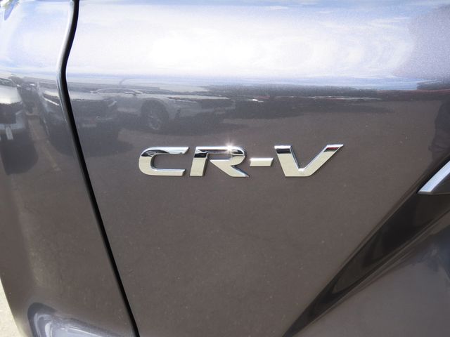Thumbnail: 2020 Honda CR-V - 7