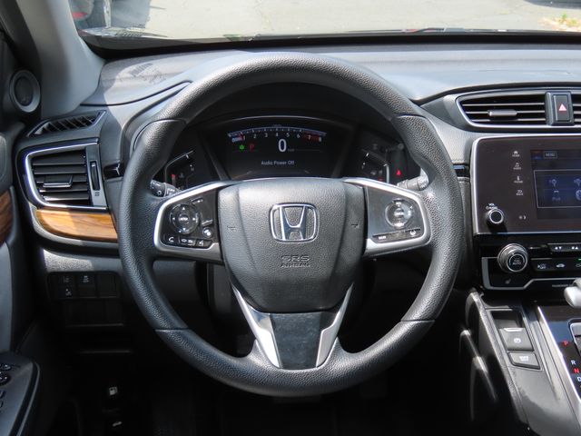 Thumbnail: 2020 Honda CR-V - 14
