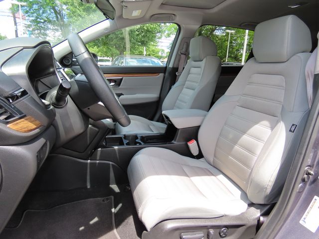 Thumbnail: 2020 Honda CR-V - 11