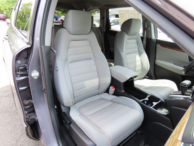 Thumbnail: 2020 Honda CR-V - 12