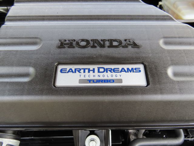 Thumbnail: 2020 Honda CR-V - 22