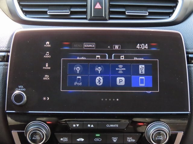 2022 Honda CR-V EX 15
