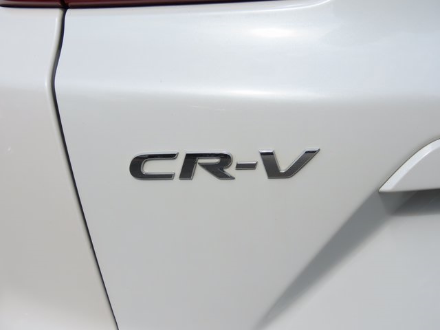 Thumbnail: 2019 Honda CR-V - 7