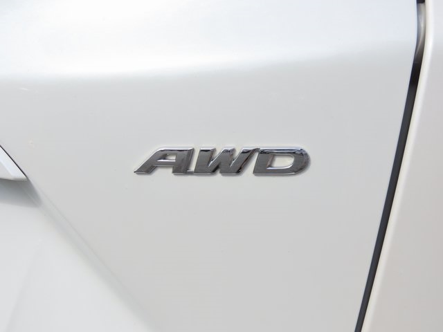 Thumbnail: 2019 Honda CR-V - 21