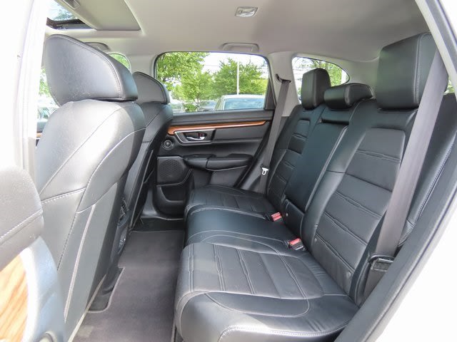 Thumbnail: 2019 Honda CR-V - 13