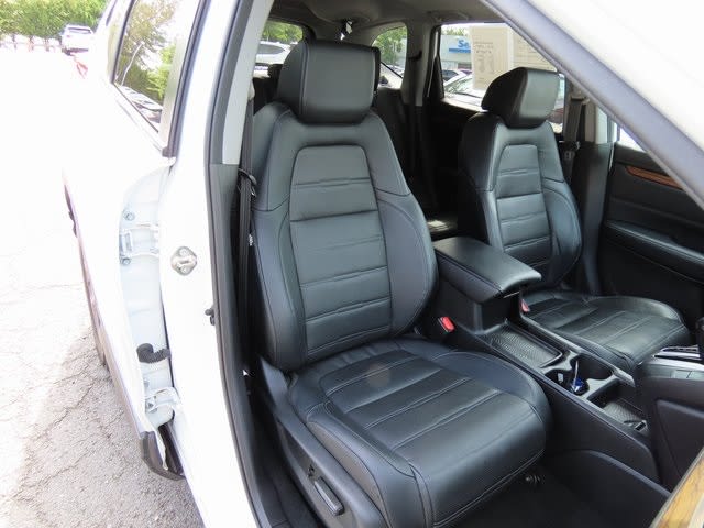 Thumbnail: 2019 Honda CR-V - 12
