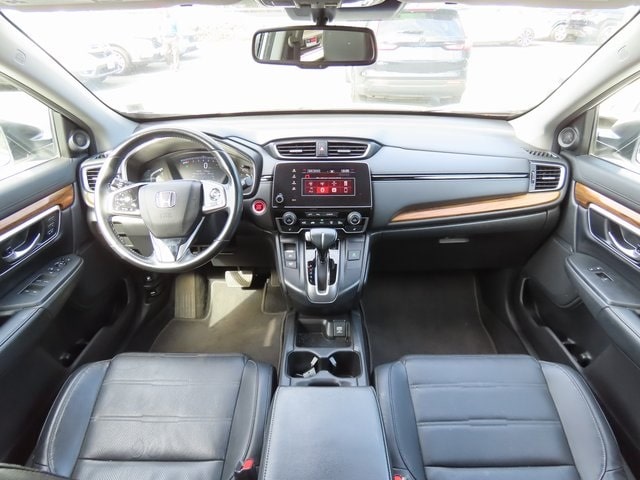 Thumbnail: 2019 Honda CR-V - 10
