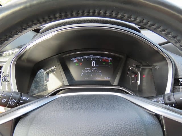 Thumbnail: 2019 Honda CR-V - 17