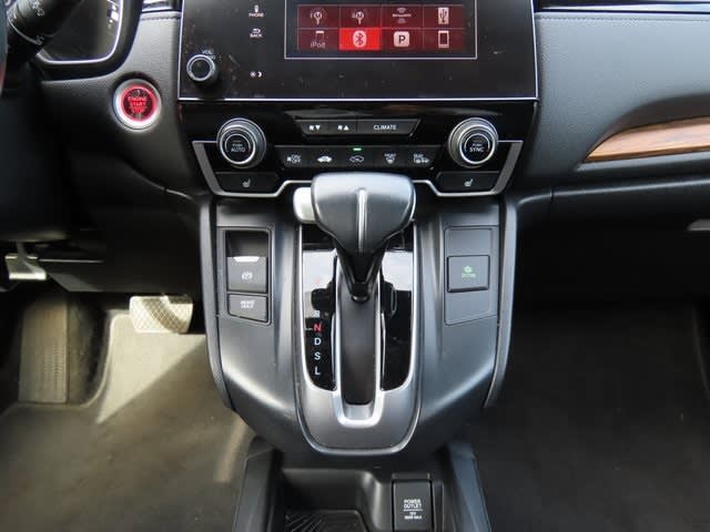Thumbnail: 2019 Honda CR-V - 16