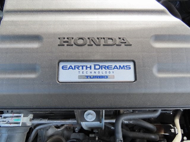 Thumbnail: 2019 Honda CR-V - 22