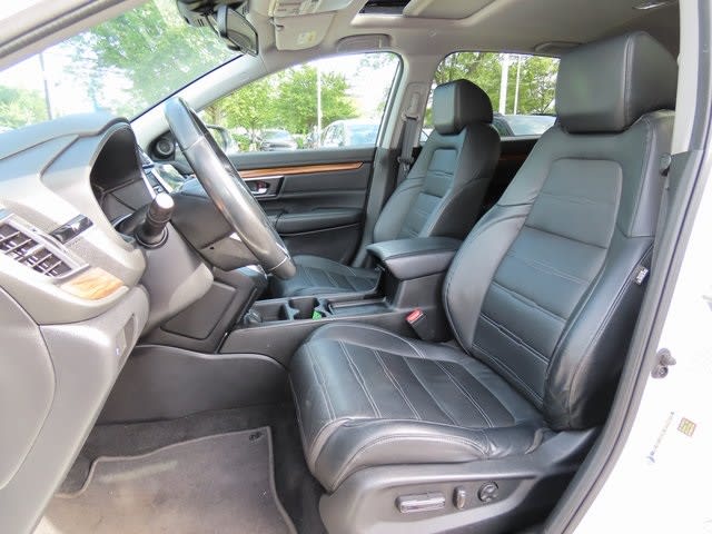 Thumbnail: 2019 Honda CR-V - 11