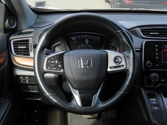 Thumbnail: 2019 Honda CR-V - 14