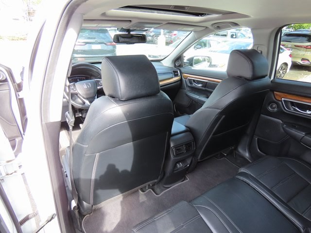 Thumbnail: 2019 Honda CR-V - 23