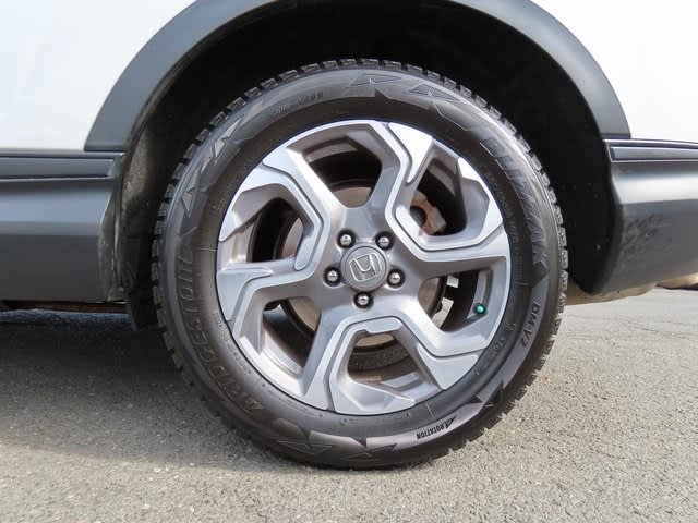 Thumbnail: 2019 Honda CR-V - 8