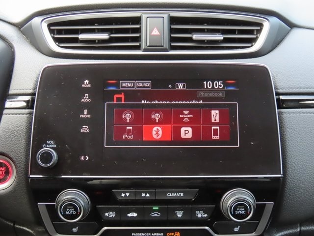 Thumbnail: 2019 Honda CR-V - 15