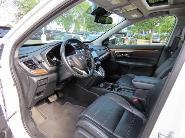 Thumbnail: 2019 Honda CR-V - 2