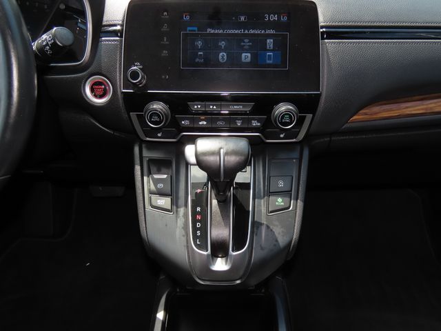 Thumbnail: 2021 Honda CR-V - 14