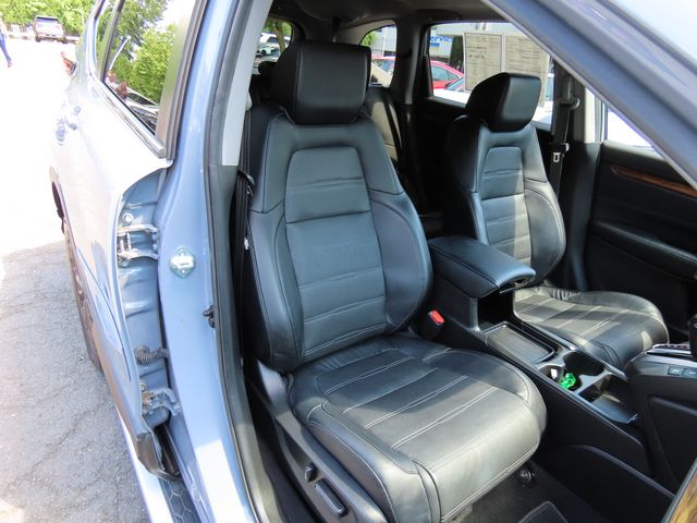 Thumbnail: 2021 Honda CR-V - 10