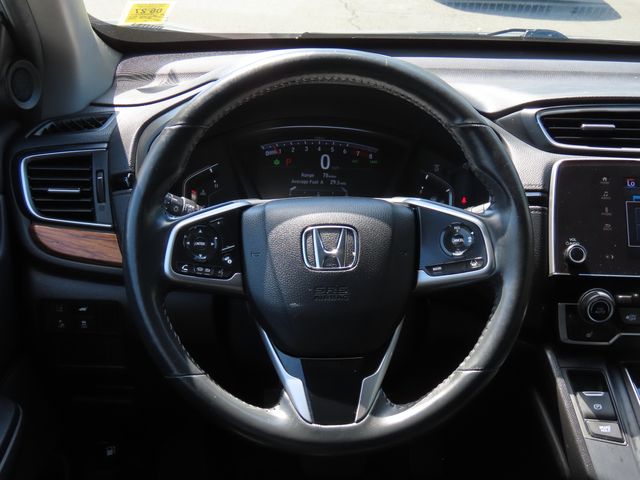 Thumbnail: 2021 Honda CR-V - 12