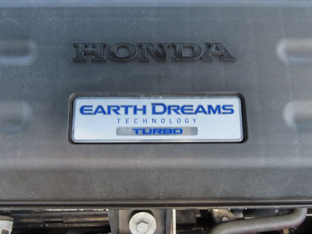 Thumbnail: 2021 Honda CR-V - 19