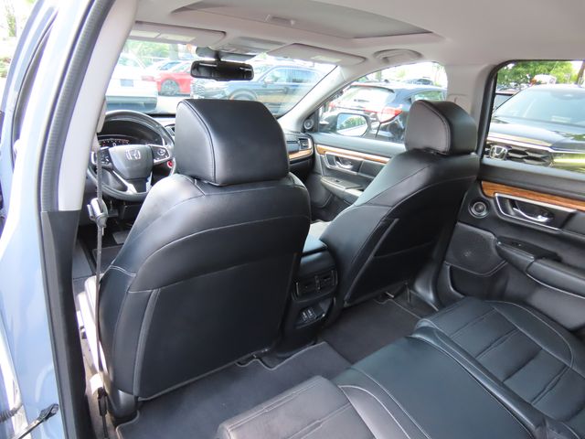 Thumbnail: 2021 Honda CR-V - 20