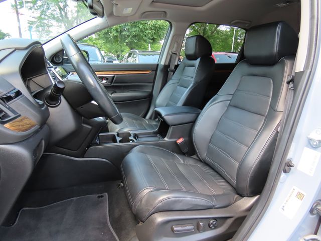 Thumbnail: 2021 Honda CR-V - 9