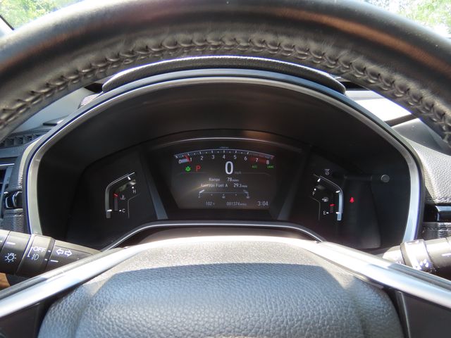 Thumbnail: 2021 Honda CR-V - 15