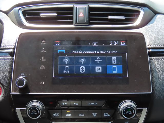Thumbnail: 2021 Honda CR-V - 13