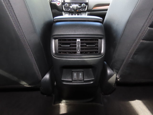 Thumbnail: 2021 Honda CR-V - 25