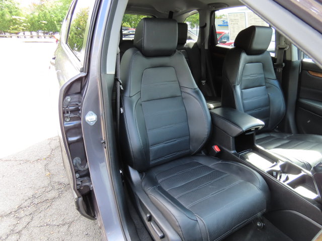 Thumbnail: 2021 Honda CR-V - 23