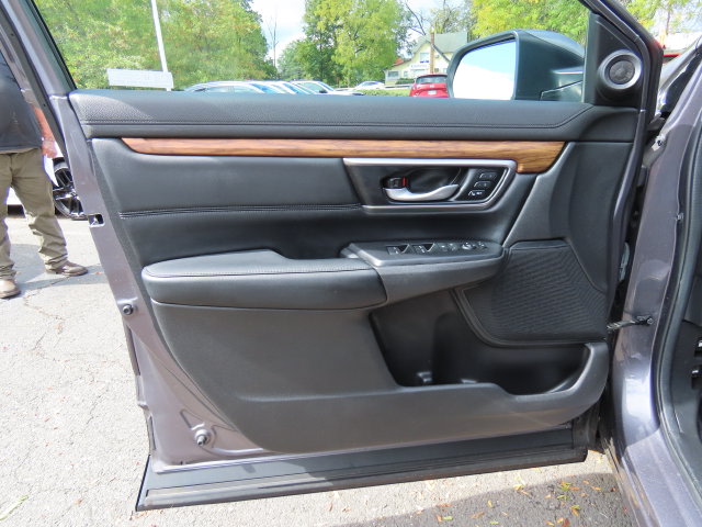 Thumbnail: 2021 Honda CR-V - 22