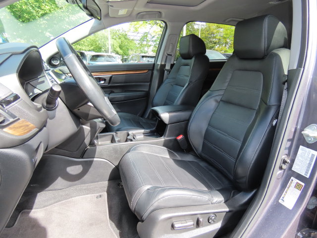 Thumbnail: 2021 Honda CR-V - 12