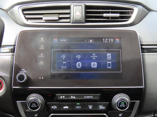 Thumbnail: 2021 Honda CR-V - 14