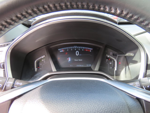 Thumbnail: 2021 Honda CR-V - 16